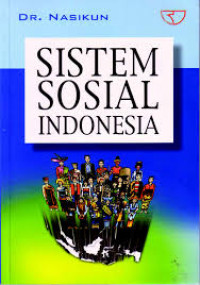 Sistem sosial Indonesia