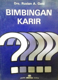 Bimbingan karir