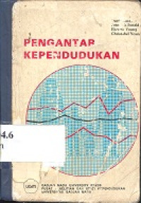 Pengantar kependudukan