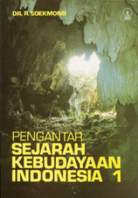 Pengantar sejarah kebudayaan Indonesia 1