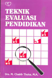 Teknik evaluasi pendidikan