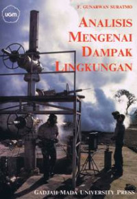 Analisis mengenai dampak lingkungan