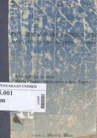 Pengembangan kurikulum (dasar-dasar dan perkembangannya) : dilengkapi dengan pertanyaan-pertanyaan dan tugas