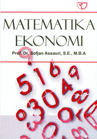 Matematika ekonomi