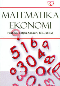 Matematika ekonomi