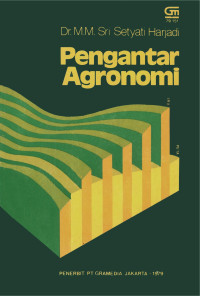 Pengantar agronomi