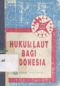 Hukum laut bagi Indonesia