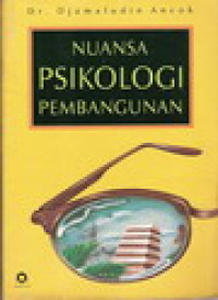 Nuansa psikologi pembangunan