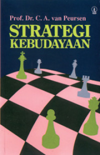 Strategi kebudayaan