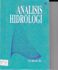 Analisis hidrologi