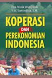 Koperasi dan perekonomian Indonesia