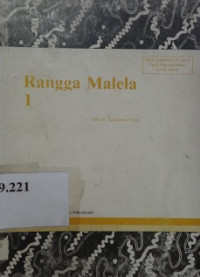 Rangga malela