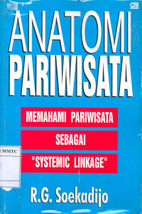 Anatomi pariwisata (memahami pariwisata sebagai 