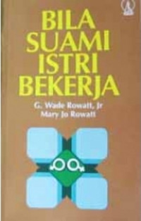 Bila suami istri bekerja