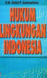 Hukum lingkungan Indonesia