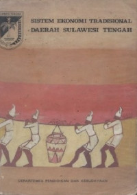 Sistem ekonomi tradisional daerah Sulawesi Tengah