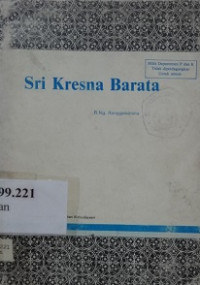 Sri Kresna Barata