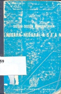 Sistem-sistem pemerintahan negara-negara Asean