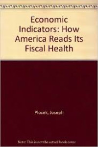 Economic indivicators : how American reads its financial health