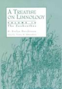 A treatis on limnology