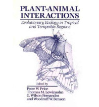 Plant - animal interactions