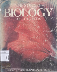 The study of biology