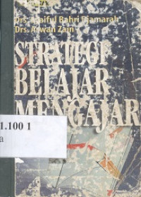 Strategi belajar mengajar