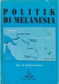 Politik di melanesia