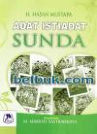 Adat istiadat Sunda