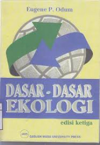 Dasar-dasar ekologi