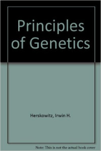 Principles of genetics