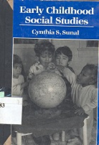 Early childhood social studies