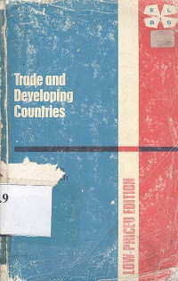 Trade and developing countries