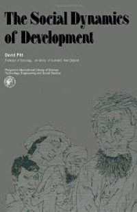 The Social dynamics of development