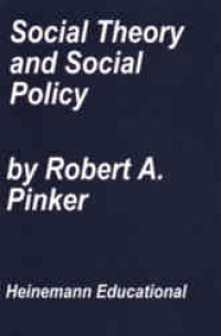 Social theory and social policy