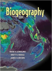 Biogeography