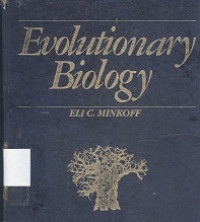 Evolutionary biology