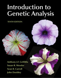 Genetic analysis : an introduction to