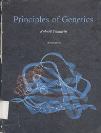 Principles of genetics