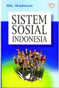 Sistem sosial Indonesia