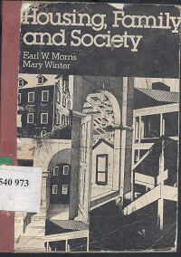 Housing family and society
