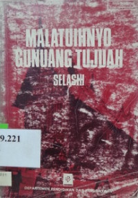 Malatuihnyo gunuang tujuah