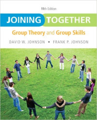 Joining together : group theory and group skills