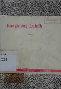 Rangkiang luluih