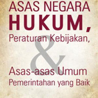 Azas-azas ilmu negara