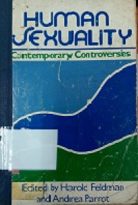 Human sexuality: contemporary controversies