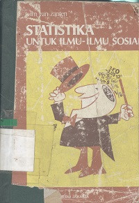 Statistika untuk ilmu-ilmu sosial