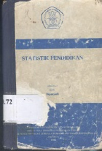 Statistik pendidikan