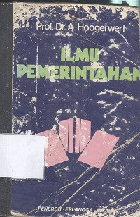 Ilmu pemerintahan