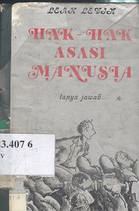 Hak-hak azasi manusia : tanya jawab